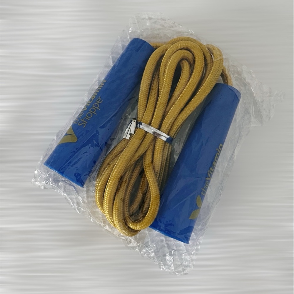 Jump Rope Set - Picture 3 of 7